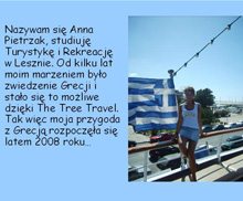 Praktyki The Tree