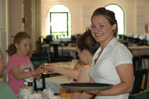 Praktyki studenckie w Grecji